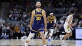 What we learned as Steph erupts from deep in Warriors' win vs. Pacers