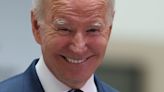 Joe Biden lands in Dublin ahead of historic trip to ancestral homelands