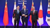 中日韓峰會「經貿與政治分流」的困境 - A2 火線焦點 - 20240529