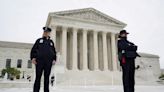 Leak probe highlights U.S. Supreme Court's problems protecting information