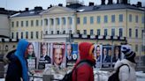 Finland votes in tight presidential election amid 'hybrid operation' claims