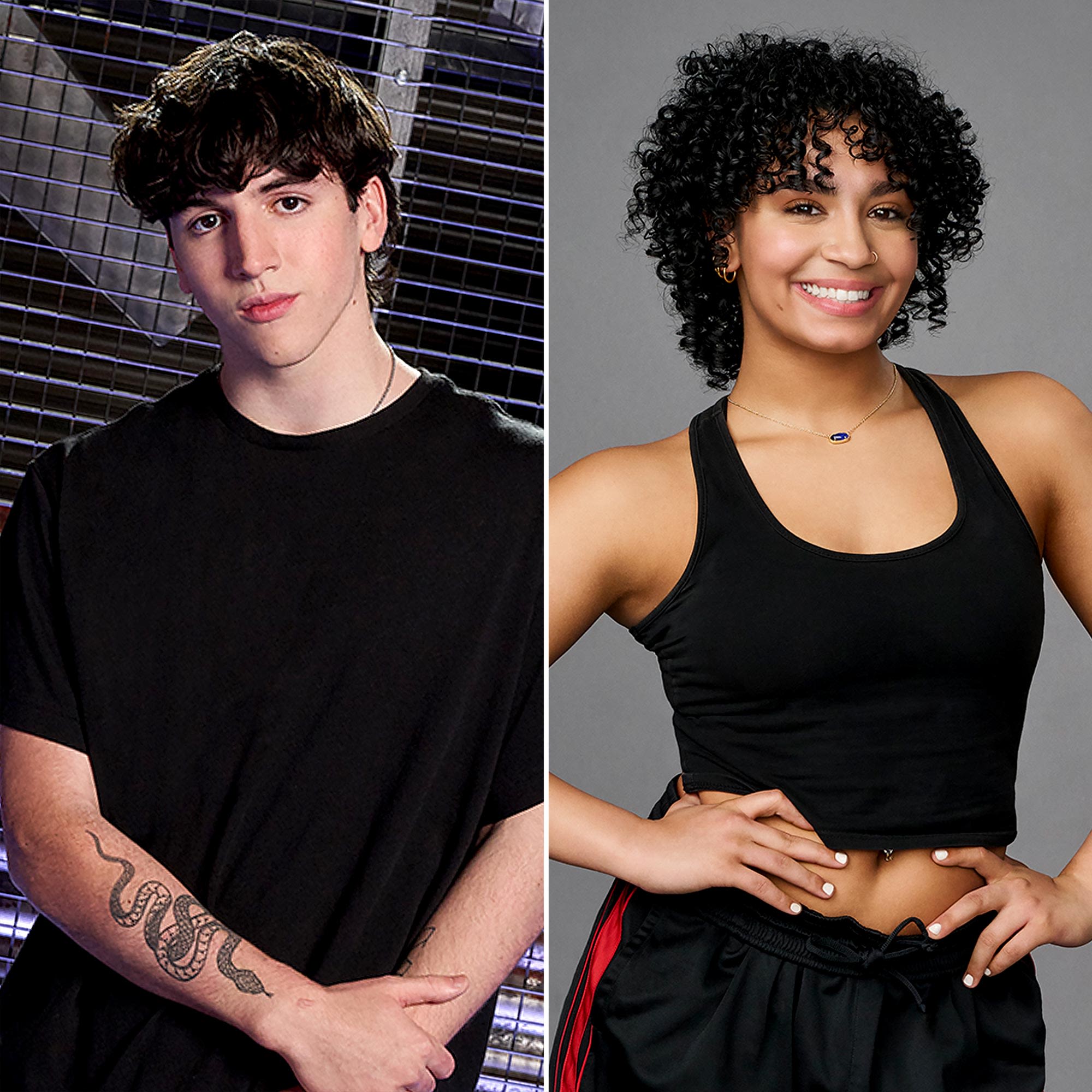 Is There a Showmance Brewing Between So You Think You Can Dance’s Anthony and Dakayla?