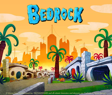 The Flintstones Sequel Series Bedrock Scrapped by Fox