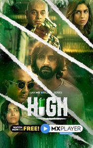 High (TV series)