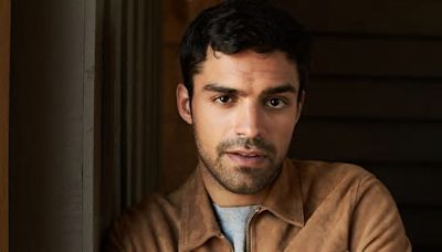 ABC's ‘Dr. Odyssey' Adds Sean Teale to Cast