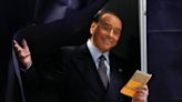 Berlusconi dice que cree que se recuperará "una vez más"