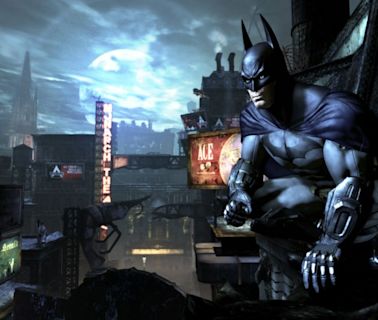 Batman Arkham veterans are making a G.I. Joe that's aiming to be a "shot in the arm" for the franchise