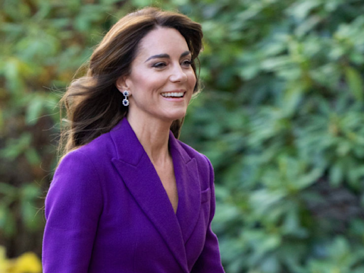 Kate Middleton Photo: Royal Smiles Alongside Prince William