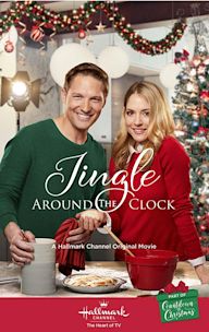 Jingle Around the Clock