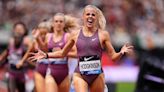 Hodgkinson makes statement on eve of Olympics