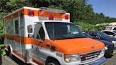 Here's how to win a South Amboy ambulance that can be transformed into a camper