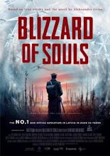 Blizzard of Souls – Zwischen den Fronten
