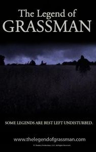 The Legend of Grassman | Action, Horror