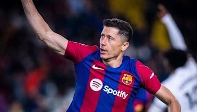 Barcelona terá que pagar segundo bônus ao Bayern de Munique por conta de Lewandowski; entenda - Lance!