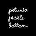 Petunia Pickle Bottom