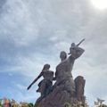 African Renaissance Monument