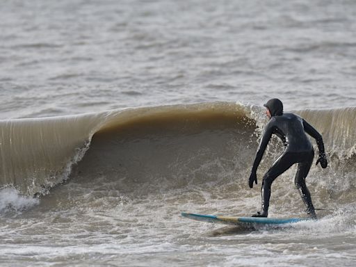 A green energy invention will be tested on Lake Erie this summer. How it works