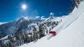 The corner of North America that’s home to the greatest snow on earth