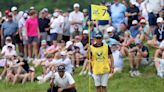 PGA Championship Round 2 live updates: Scottie Scheffler starts the morning in handcuffs