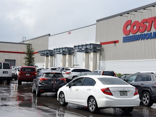 Costco receives green light from Miami-Dade to build new store - South Florida Business Journal