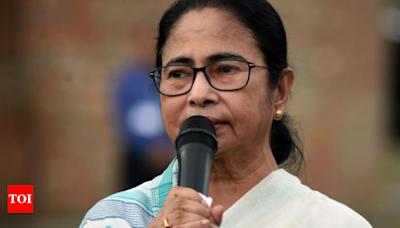 Bangladesh violence: West Bengal will take in refugees, says Mamata Banerjee | Kolkata News - Times of India
