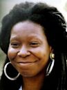 Whoopi Goldberg on screen and stage