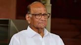 'Manipur-Like Situation Possible In Maharashtra...': Sharad Pawar Raises Concerns Over Potential Violence In State