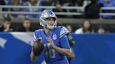 It was ugly. Jared Goff was erratic. But when it mattered most, Detroit Lions delivered