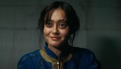 Fallout's Ella Purnell Shares How She'd Like Lucy To Change In Season 2, And I’m On Board With All Of It