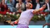 Rafael Nadal’s comeback gathers pace as he reaches Madrid Open fourth round