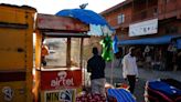 Zambian Inflation Hits 26-Month High as Currency Rout Returns