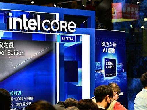 Intel Core Ultra now powers more than 500 AI models, the company says