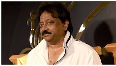 Director Ram Gopal Varma wishes an unhappy Mother’s Day; here’s why - Times of India