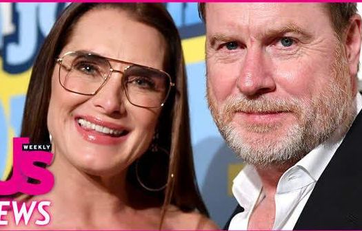 Brooke Shields Shares the Secret to Her Decades-Long Marriage to Chris Henchy