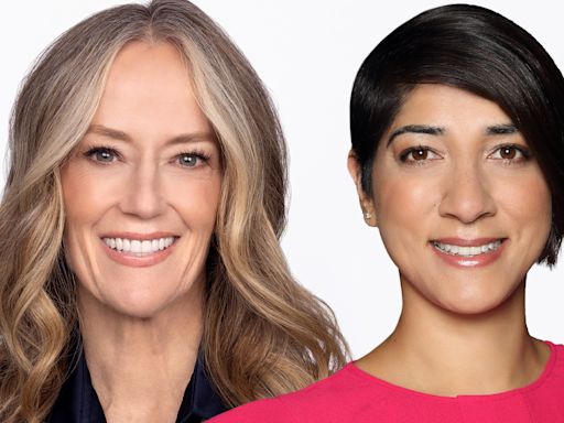 ABC Signature Folding Into 20th TV Under Karey Burke; Hulu & ABC Scripted Teams Combining Under Simran Sethi In...