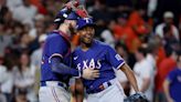 Go ahead and believe it. The Texas Rangers are now the favorites to make history