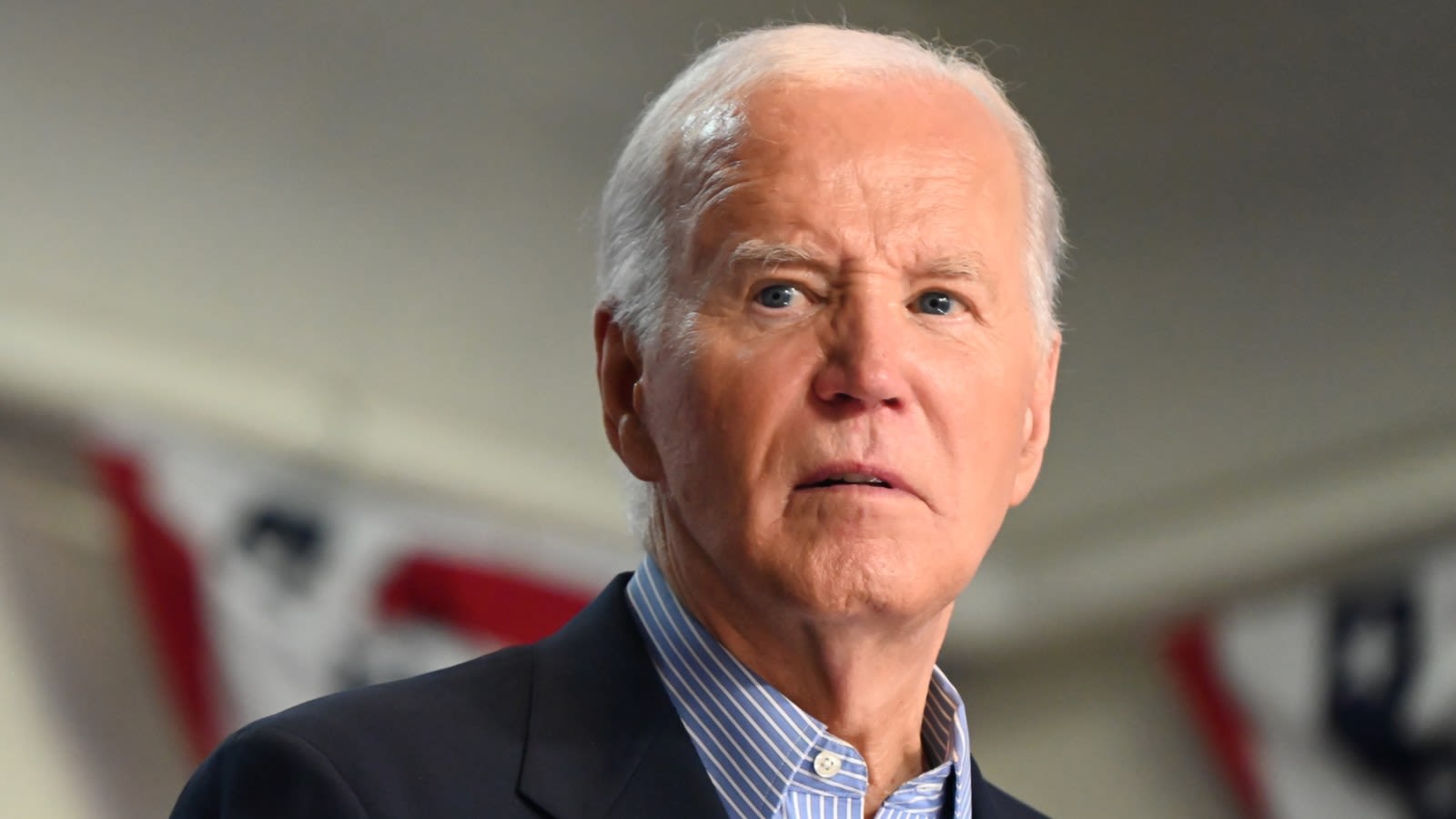 The Lawmakers, Donors, and Celebrities Who Have Called for Biden to Drop Out