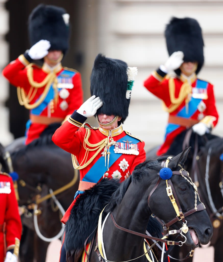2024 Trooping the Colour: What to Know About the Annual Royal Event