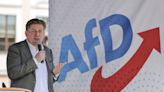 European Far-Right Group Moves to Expel Embattled German Party