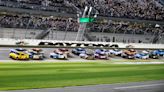 Toyota takes high hopes into Daytona 500 but weather may affect 'The Great American Race'