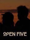 Open Five