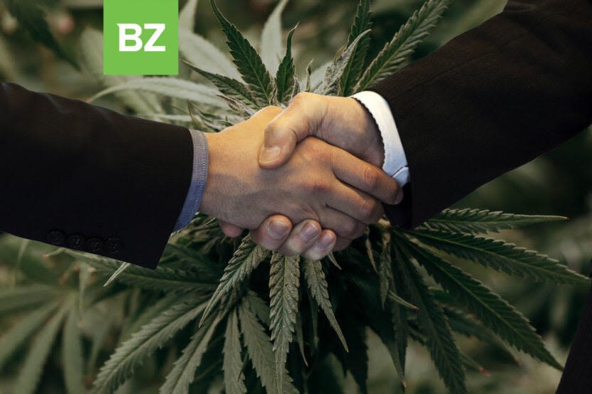 This Real Estate Company Just Poured $8.5M Into A New York-Based Cannabis Operation