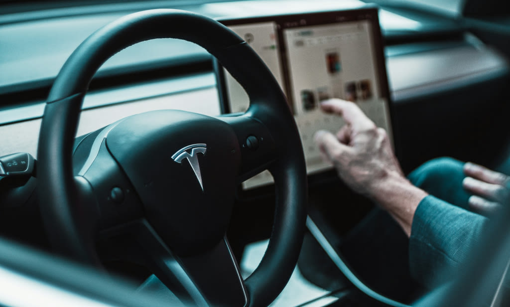 Tesla to Discontinue Foundation Series Cybertruck, New Models and Global Versions on the Horizon - EconoTimes