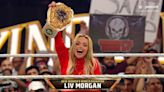 Liv Morgan Defeated Becky Lynch To Become WWE World Champion
