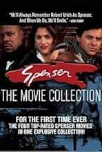 Spenser: Ceremony (TV Movie 1993) - IMDb