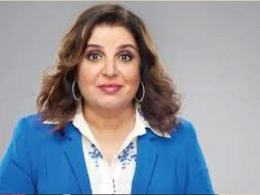 Farah Khan turns interior designer for her friend Maheep Kapoor