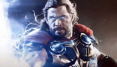 THOR Star Chris Hemsworth Blasts Actors Who've Criticized The MCU After Appearing In Movies That "Didn't Work"