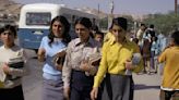 Cómo era la vida de las mujeres en Irán antes de la Revolución Islámica