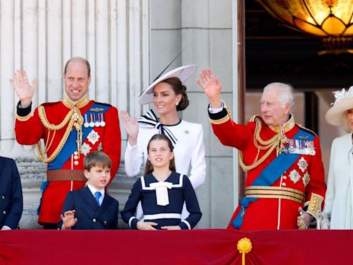 When (and Why!) the Royal Family Randomly Changed Their Entire Last Name