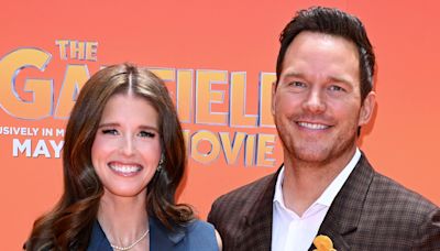 Katherine Schwarzenegger Pregnant, Expecting 3rd Baby With Chris Pratt